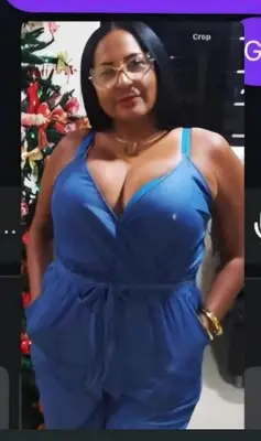 Foto de Damarys Melo