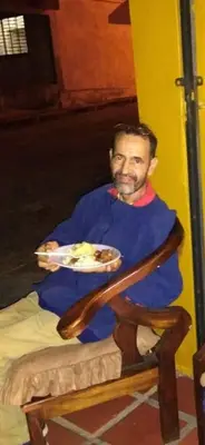 Foto de Genaro Garofalo