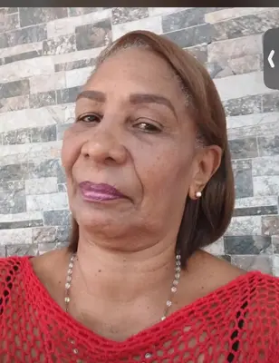 Foto de Maureen pena