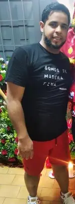 Foto de Yorman Daza