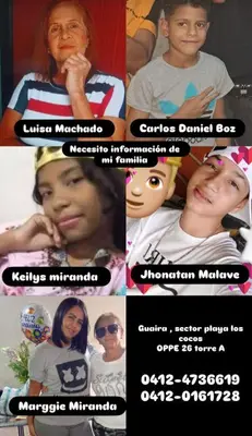 Foto de Luisa machado