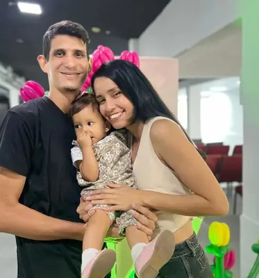 Foto de Rubett de Perdomo