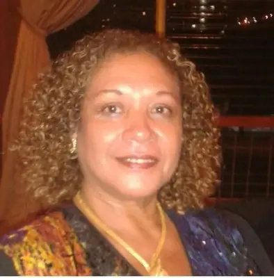 Foto de Elizabeth Martínez
