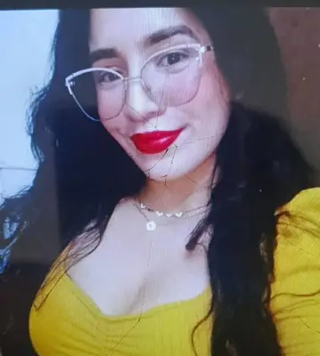 Foto de Bárbara González