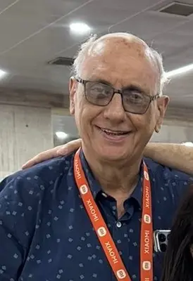 Foto de José Domingo Brando