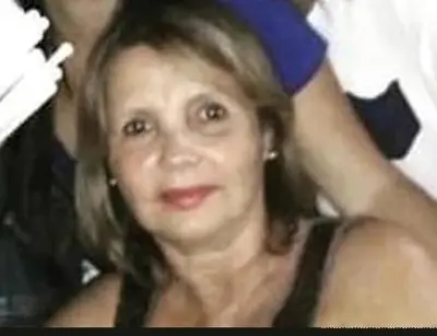 Foto de Fanny Mosquera