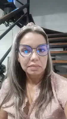Foto de Ingrid Rebeca Hernández Peña