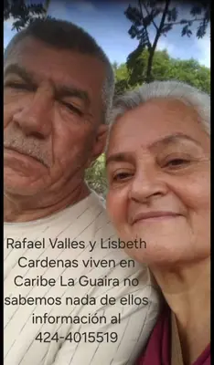 Foto de Rafael Valles
