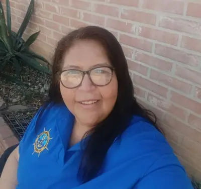 Foto de Beatriz Posterlla