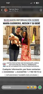 Foto de Maria Guerrero