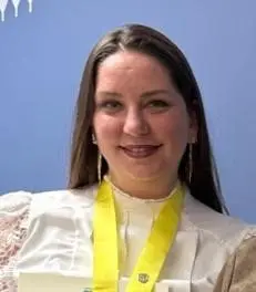 Foto de Ana Karina Fernandes Agrela