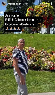 Foto de Ana Iriarte