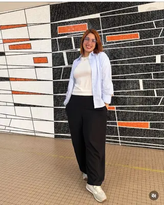 Foto de Alejandra Orellana