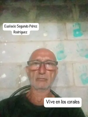 Foto de Eustacio Segundo Pérez Rodríguez