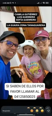 Foto de Luis Guerrero