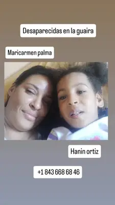 Foto de Maricarmen palma