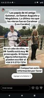 Foto de Augusto quijada