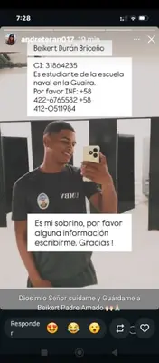 Foto de Beikert Duran