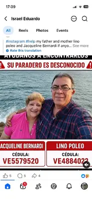 Foto de Jacqueline Bernardi