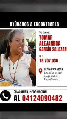 Foto de Yomar garcia