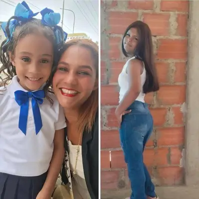 Foto de Breilyn perez