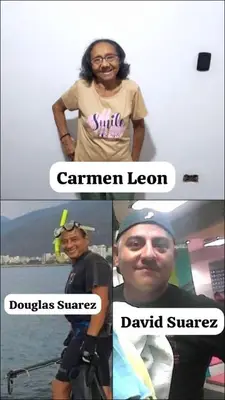 Foto de Carmen León