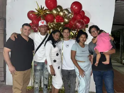 Foto de Luis Padua Barros