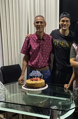 Foto de Antonio Rodriguez Albarrán