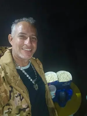 Foto de Alexis valero