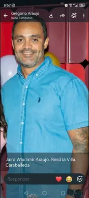 Foto de Wladimir Araujo