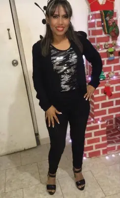 Foto de Ninoska de Marcano