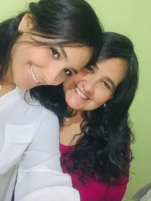 Foto de luzcardy dupuy