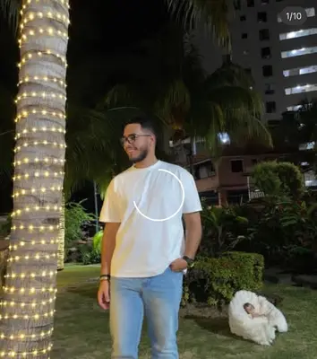 Foto de Victor Liendo