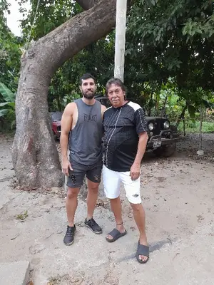 Foto de Álvaro García