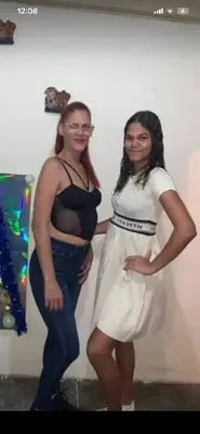 Foto de Mirla abreu