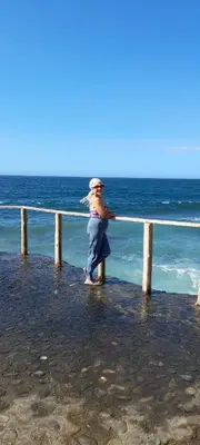Foto de Beatriz Susana uztariz (Susi)