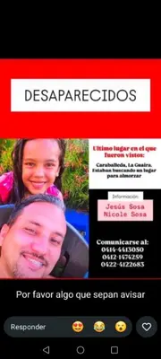 Foto de Jesús sosa
