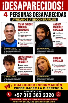 Foto de Enrique marquez