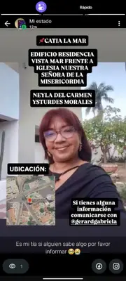 Foto de Neyla Isturdes