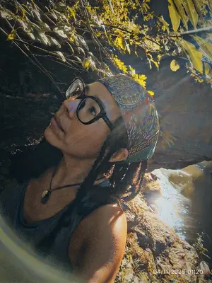 Foto de Yara Suárez