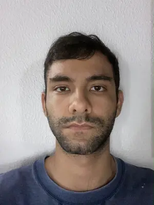Foto de Pedro Antonio Hernandez Buitrago
