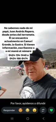 Foto de Juan Andrés Ropero