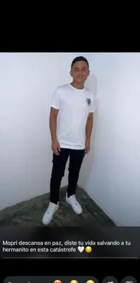 Foto de Cesar Salcedo