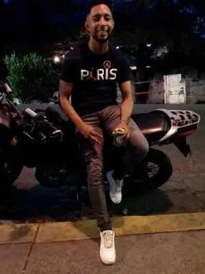 Foto de Yerinker Angulo