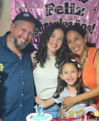 Foto de Maribel Ramos
