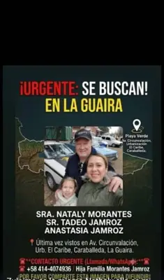 Foto de Tadeo Jamrez