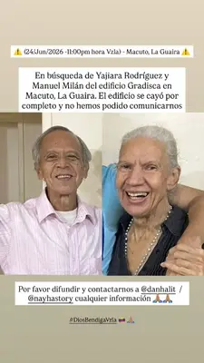 Foto de Manuel Milán