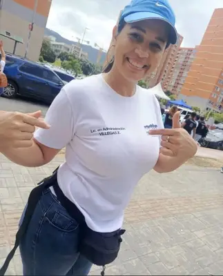 Foto de Zulibeth Villegas