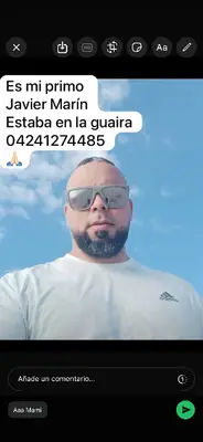 Foto de Javier Marín