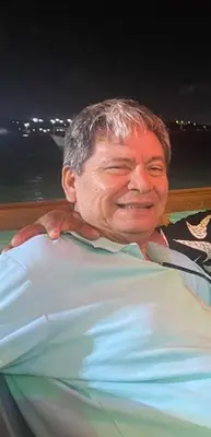 Foto de Ruben Dario Medina